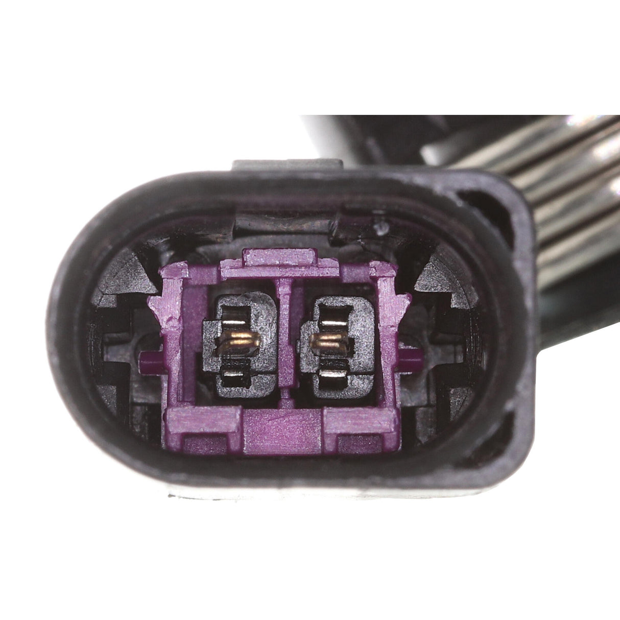 VW Bonnet Lock - VEMO V10-85-2345