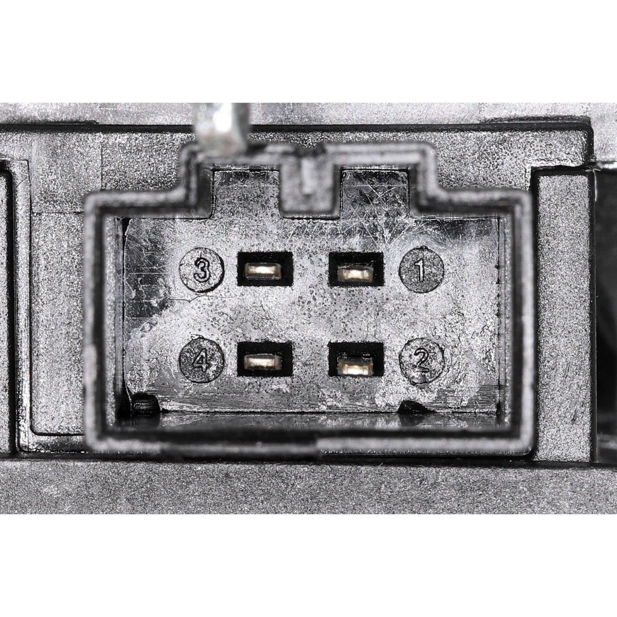 VW Tailgate Lock - VEMO V10-85-2353
