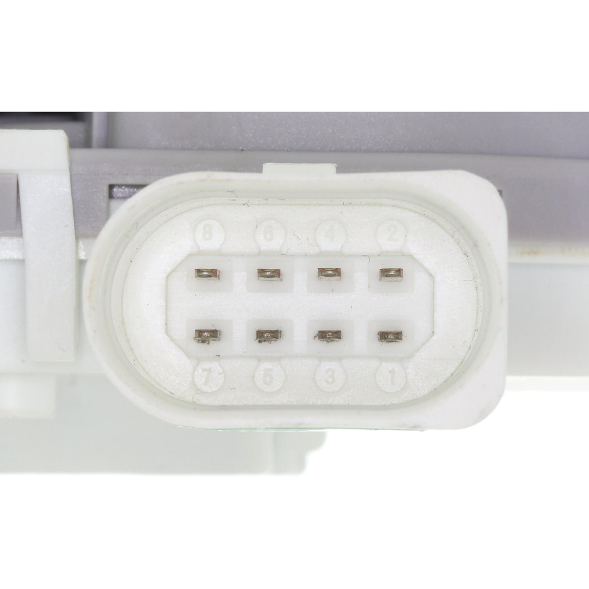 AUDI Door Lock - VEMO V10-85-2368