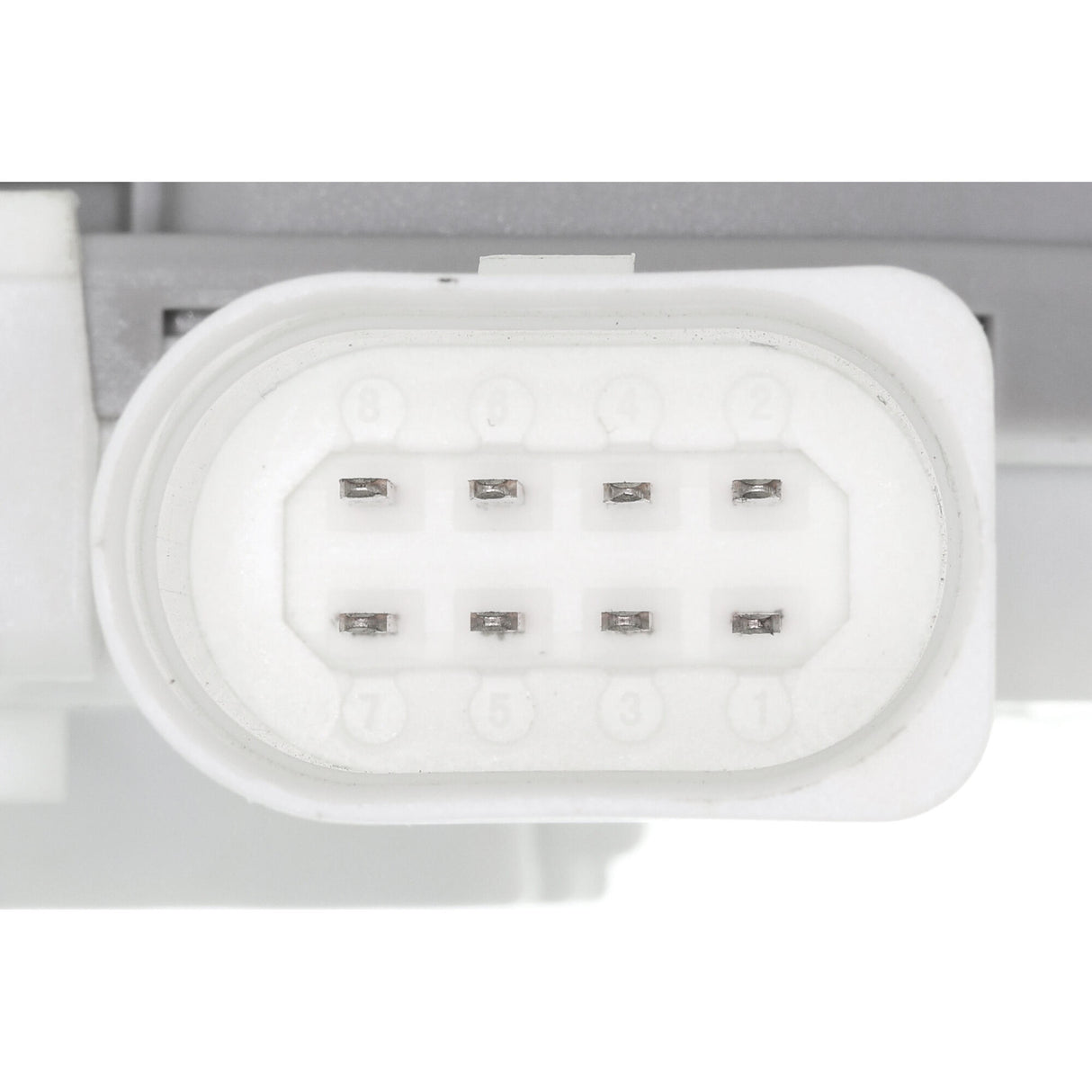 AUDI Door Lock - VEMO V10-85-2370