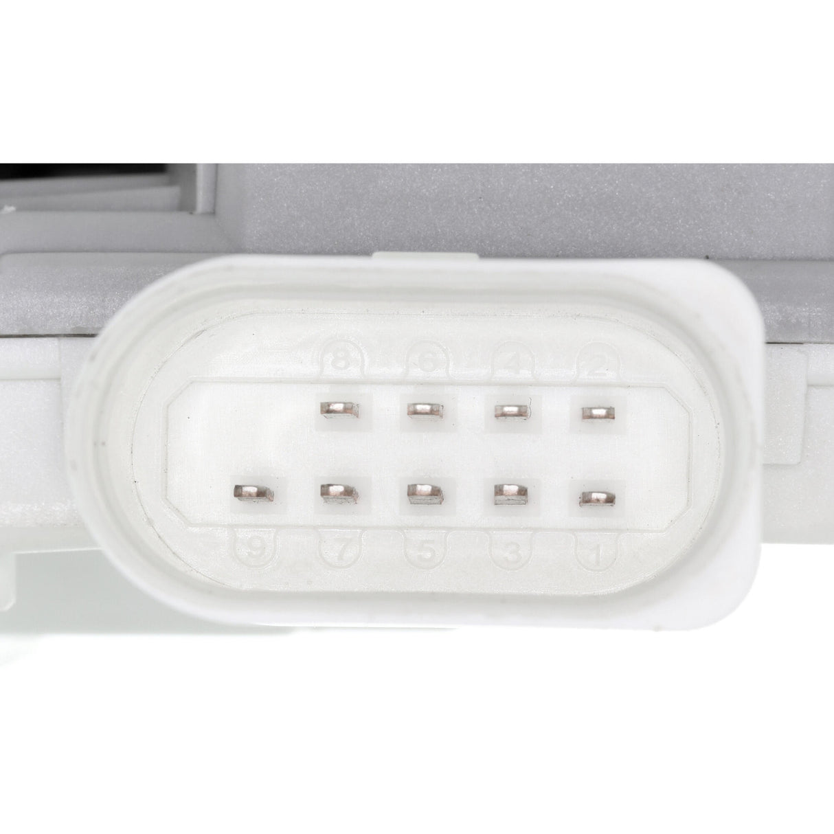 AUDI Door Lock - VEMO V10-85-2372