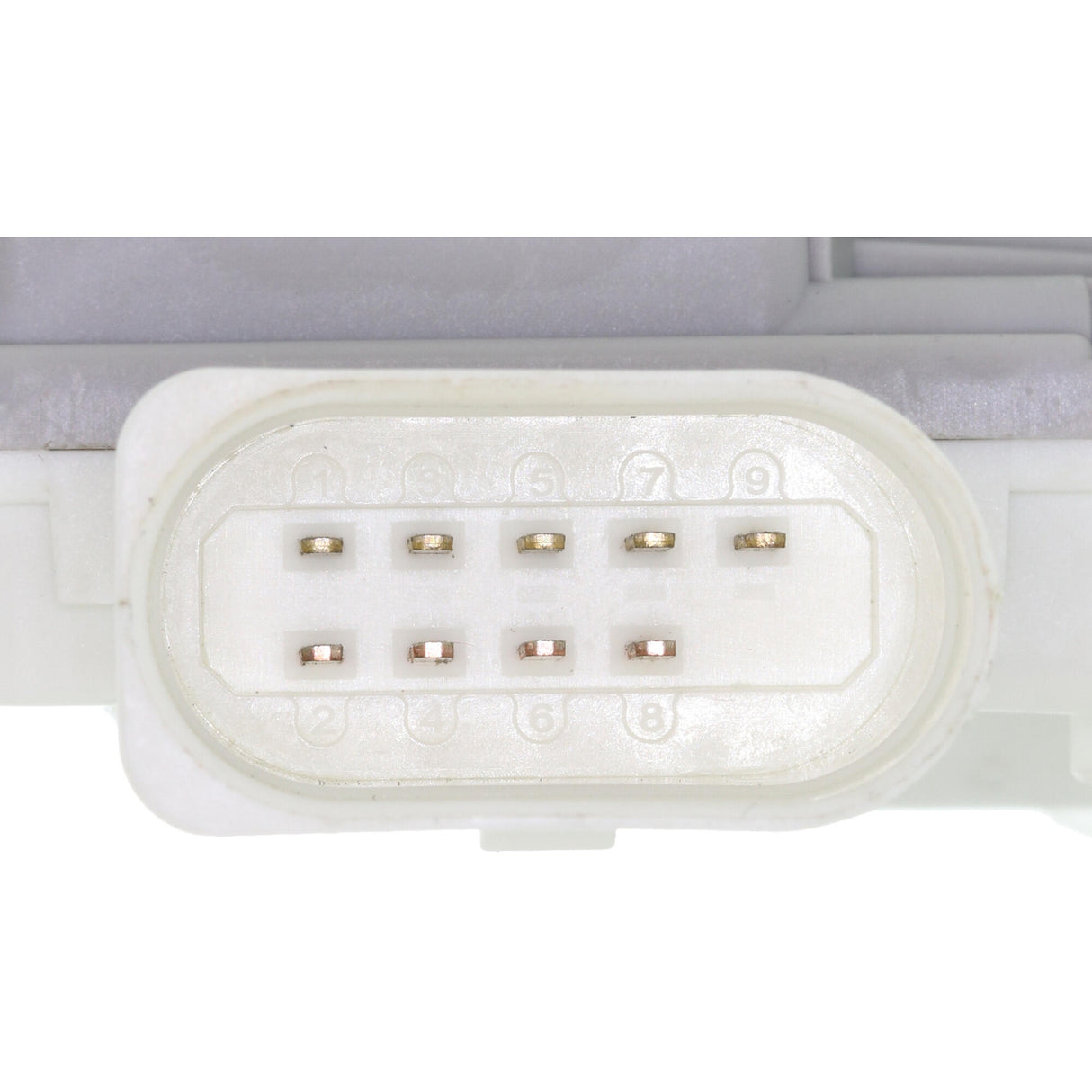 AUDI Door Lock - VEMO V10-85-2373