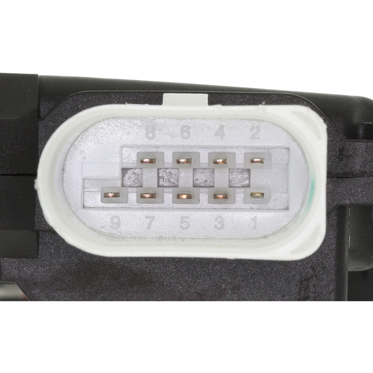 VW Door Lock - VEMO V10-85-2374