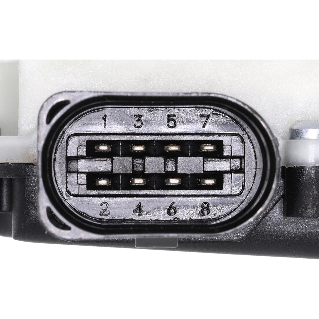 VW Door Lock - VEMO V10-85-6347