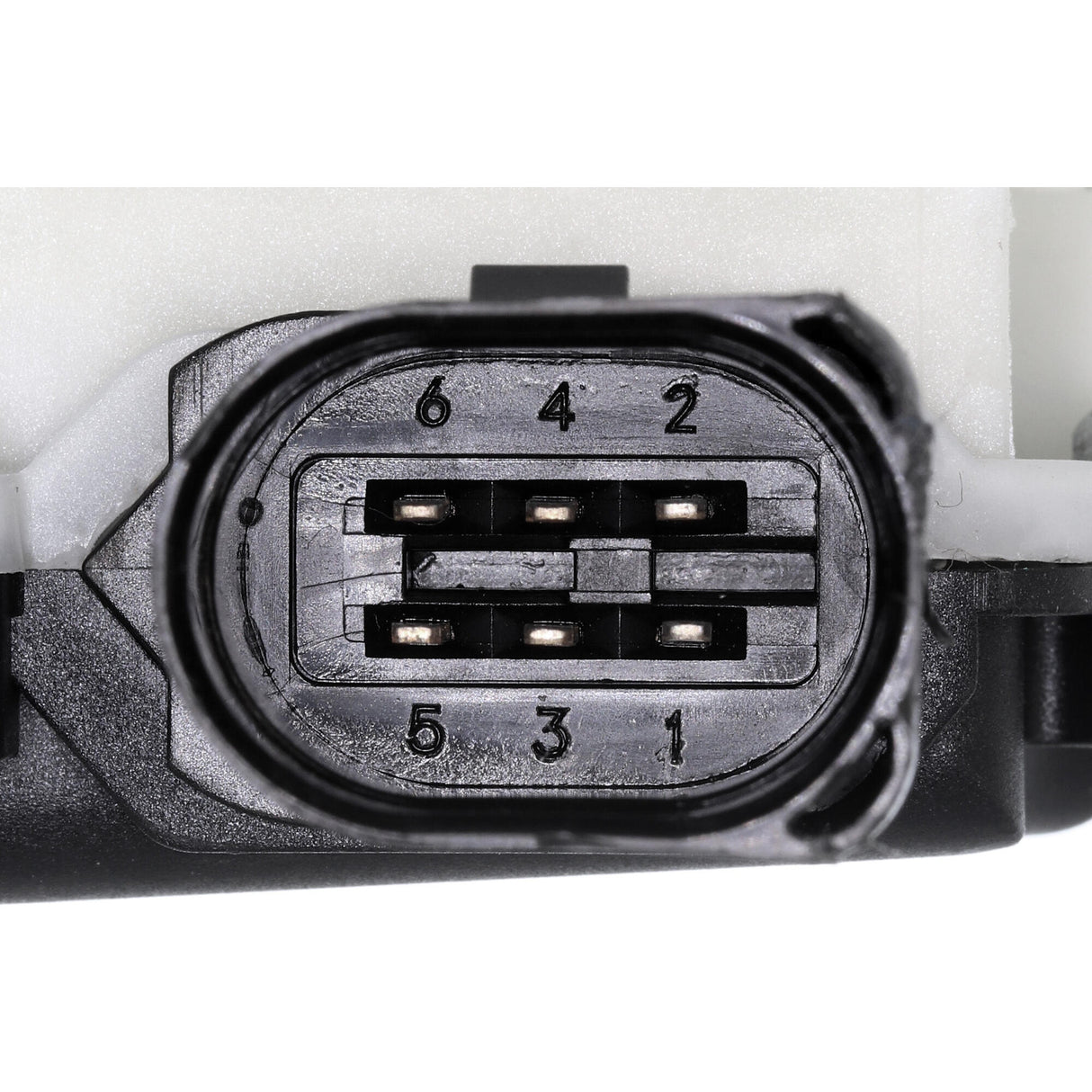 VW Door Lock - VEMO V10-85-6348