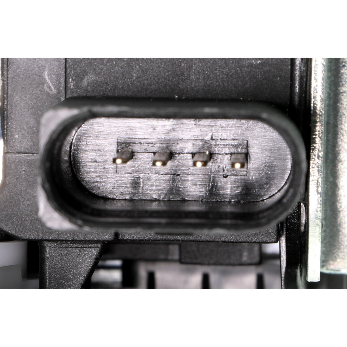 VW Tailgate Lock - VEMO V10-85-6350