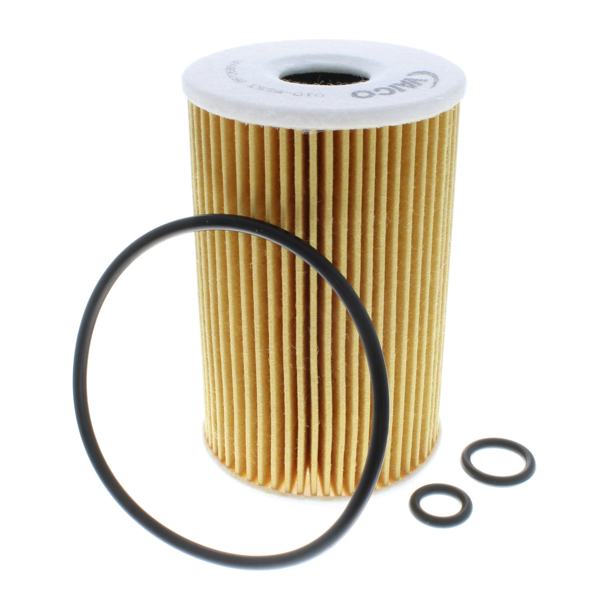 VW Oil Filter - VAICO V10-8553