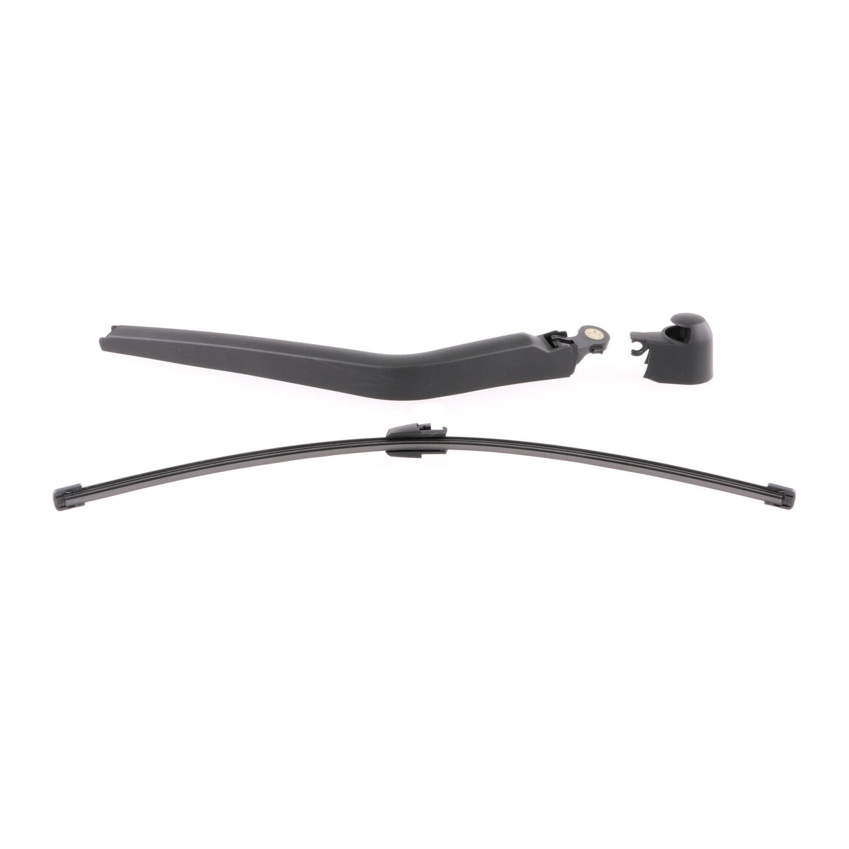 VW Wiper Arm Set, window cleaning - VAICO V10-8563