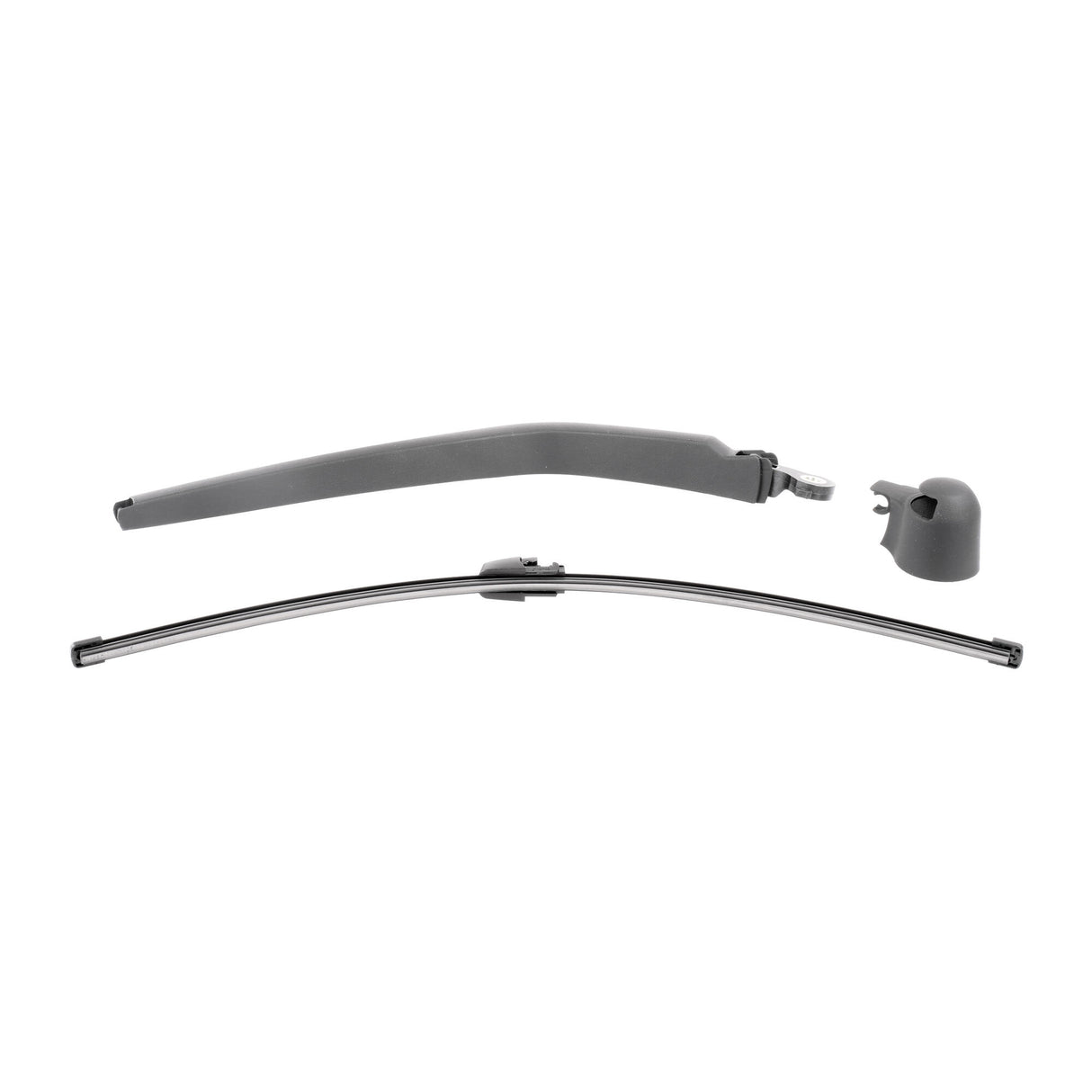 VW Wiper Arm Set, window cleaning - VAICO V10-8564