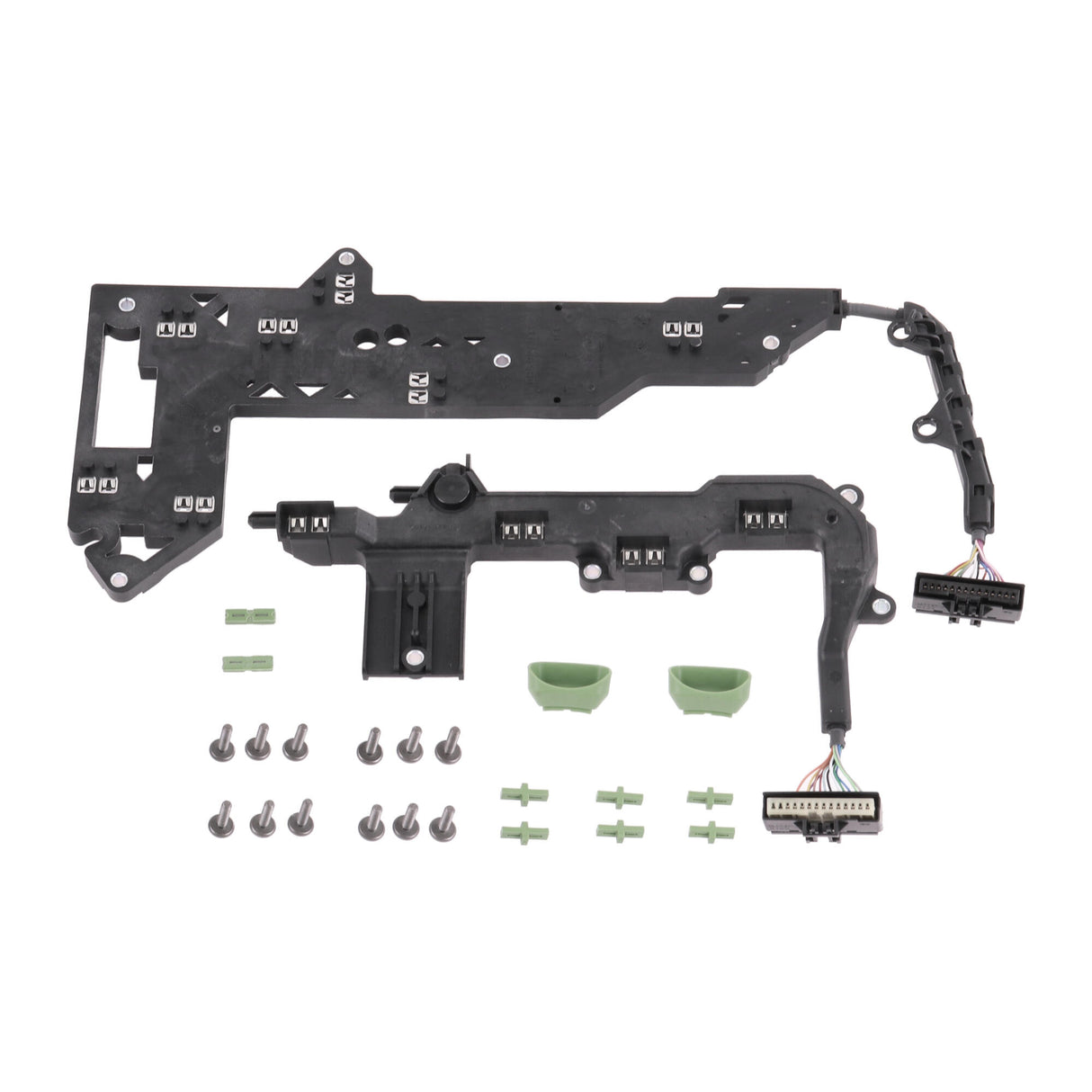 AUDI Repair Kit, mechatronics (automatic tran - VEMO V10-86-0002
