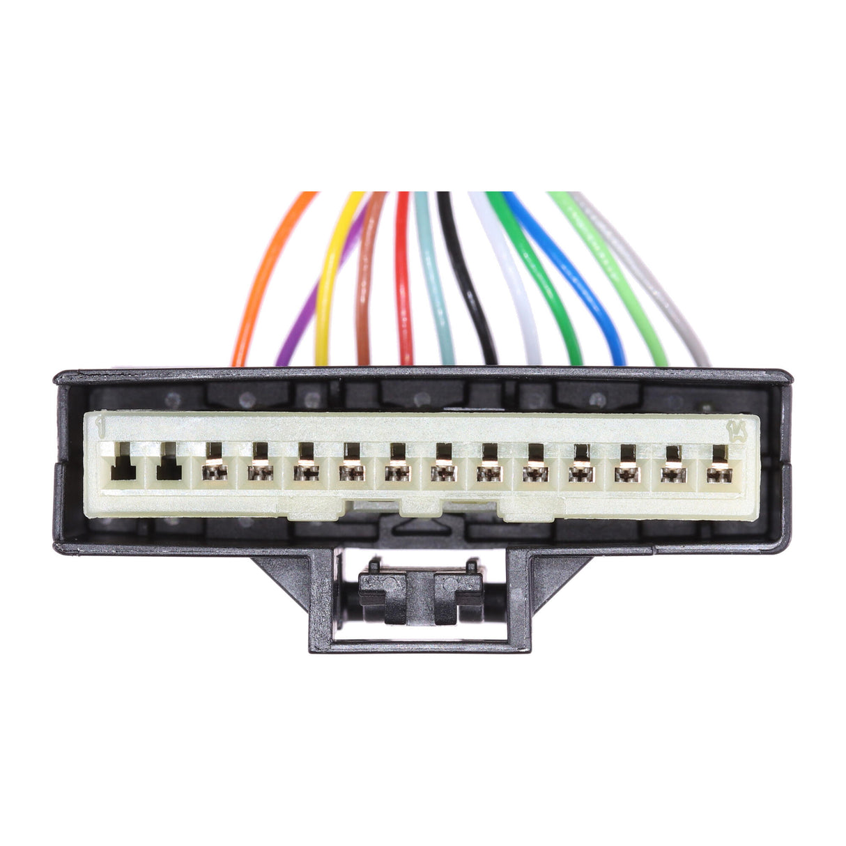 AUDI Repair Kit, mechatronics (automatic tran - VEMO V10-86-0002