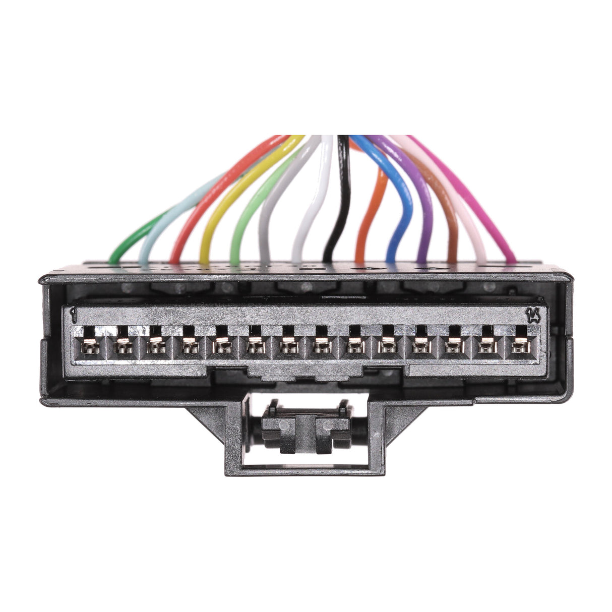 VW Repair Kit, mechatronics (automatic tran - VEMO V10-86-0004