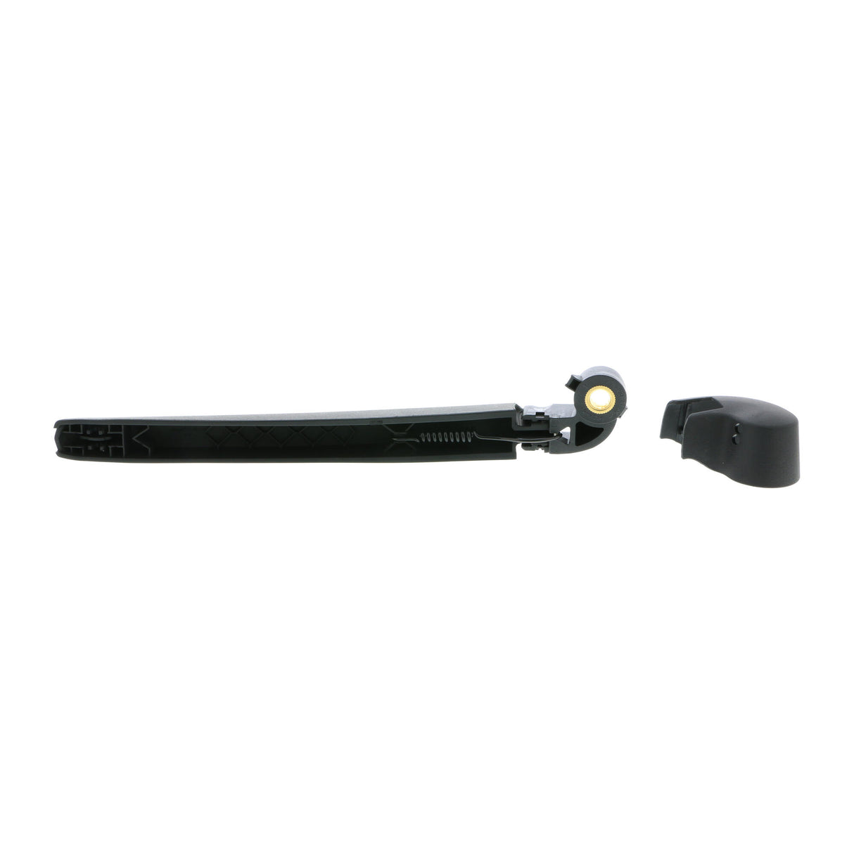 VW Wiper Arm, window cleaning - VAICO V10-8659
