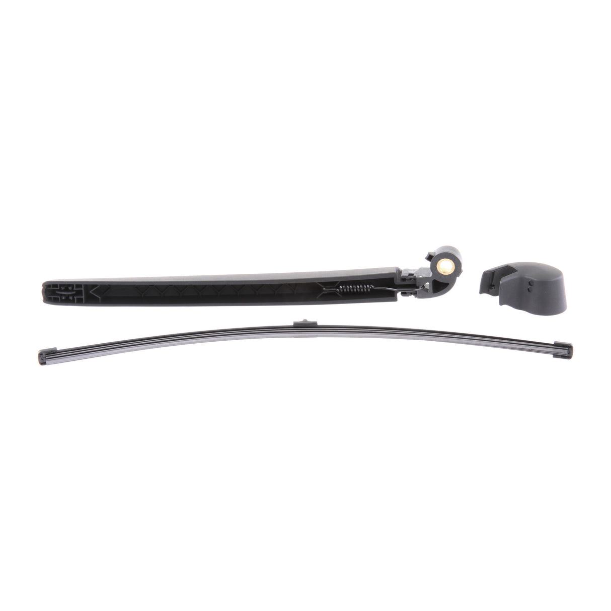 VW Wiper Arm Set, window cleaning - VAICO V10-8662