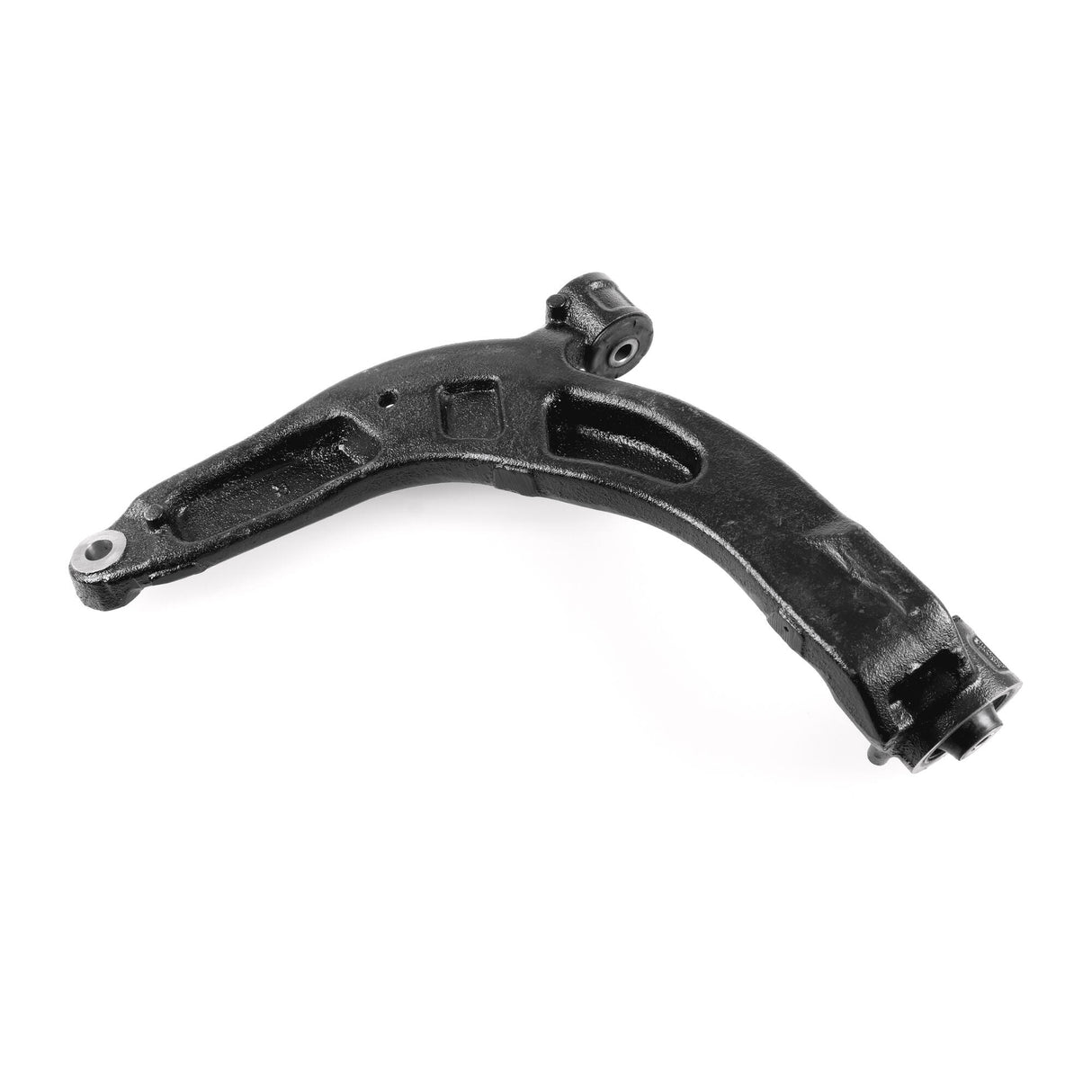 VW Control/Trailing Arm, wheel suspension - VAICO V10-8734