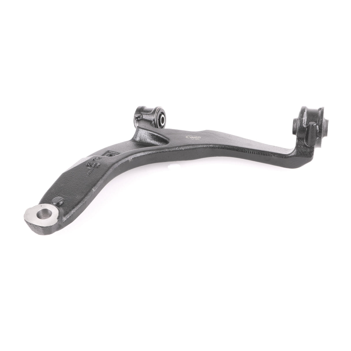 VW Control/Trailing Arm, wheel suspension - VAICO V10-8735