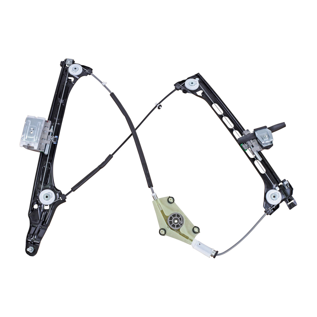 VW Window Regulator - VAICO V10-8755