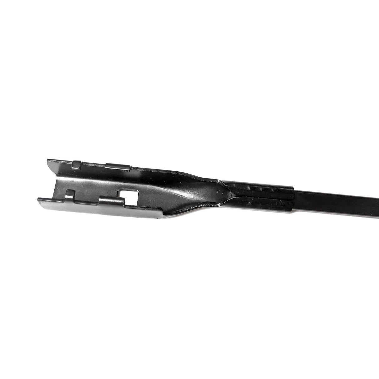 VW Wiper Arm, window cleaning - VAICO V10-9555