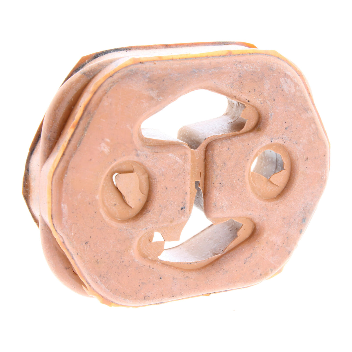 VW Bracket, muffler - VAICO V10-9605