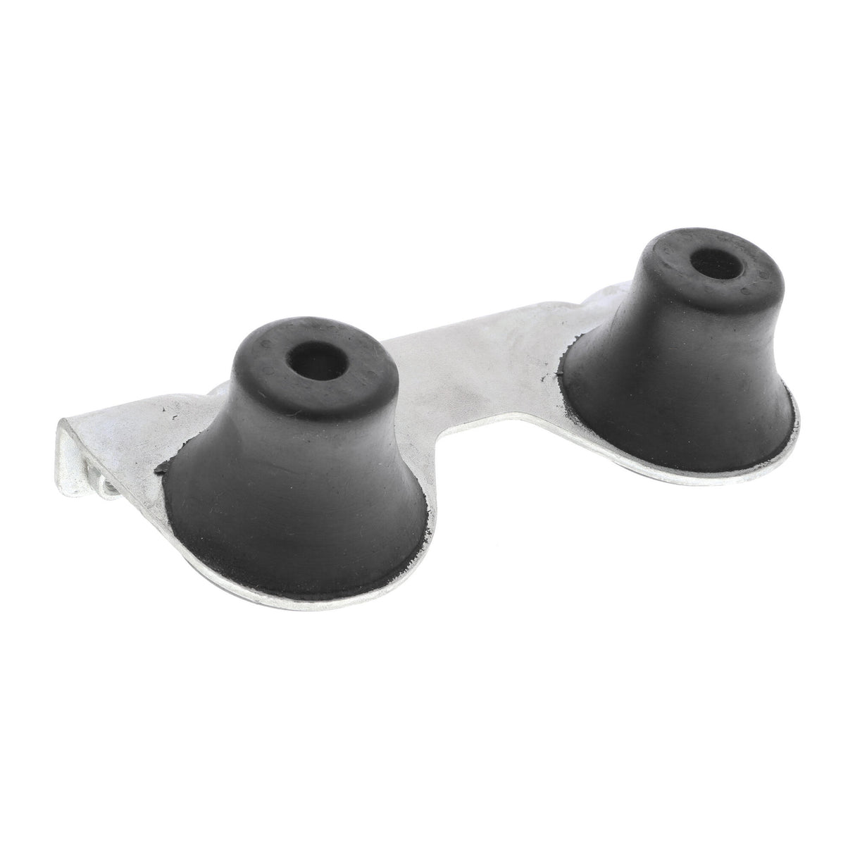 VW Mount, exhaust system - VAICO V10-9608