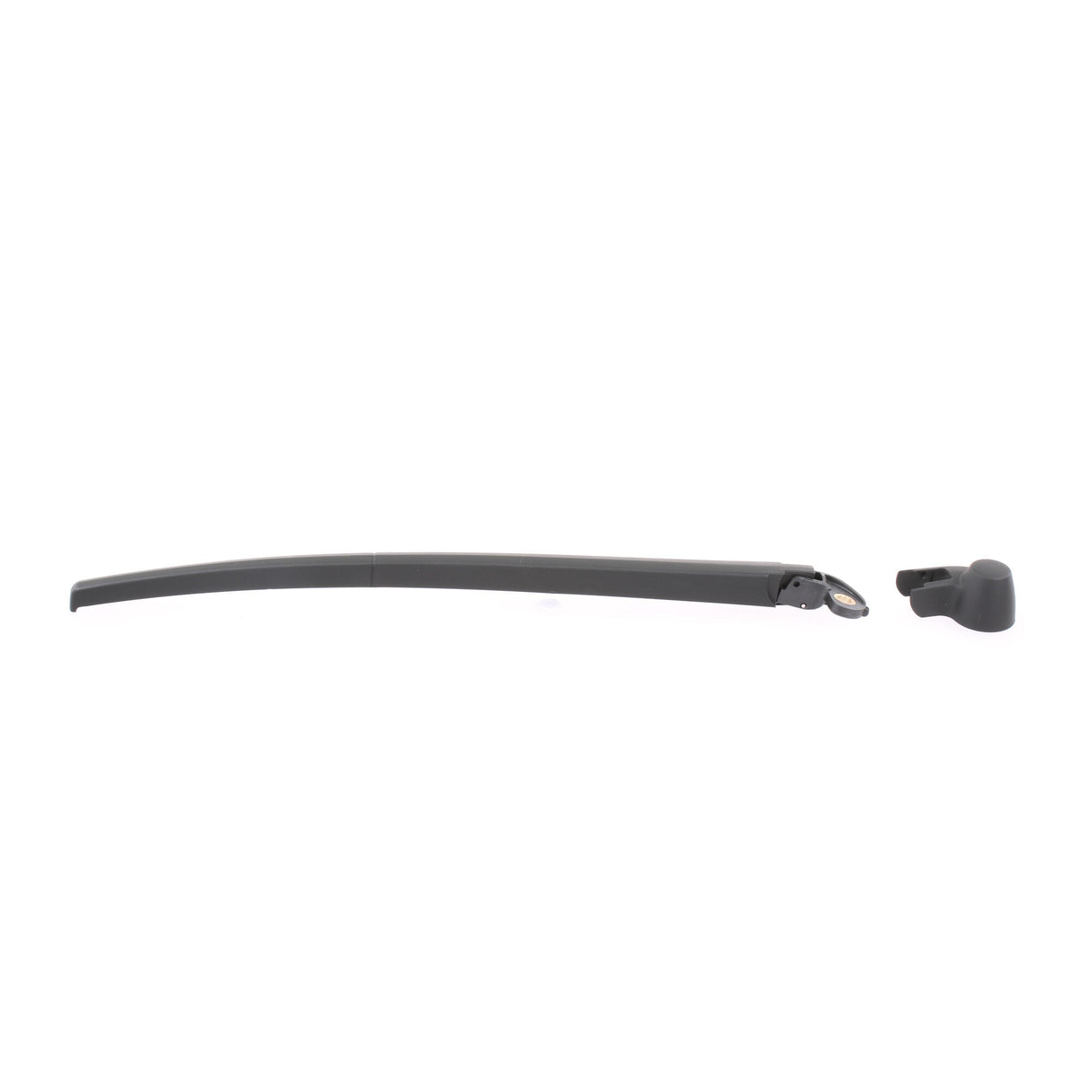 SKODA Wiper Arm, window cleaning - VAICO V10-9624