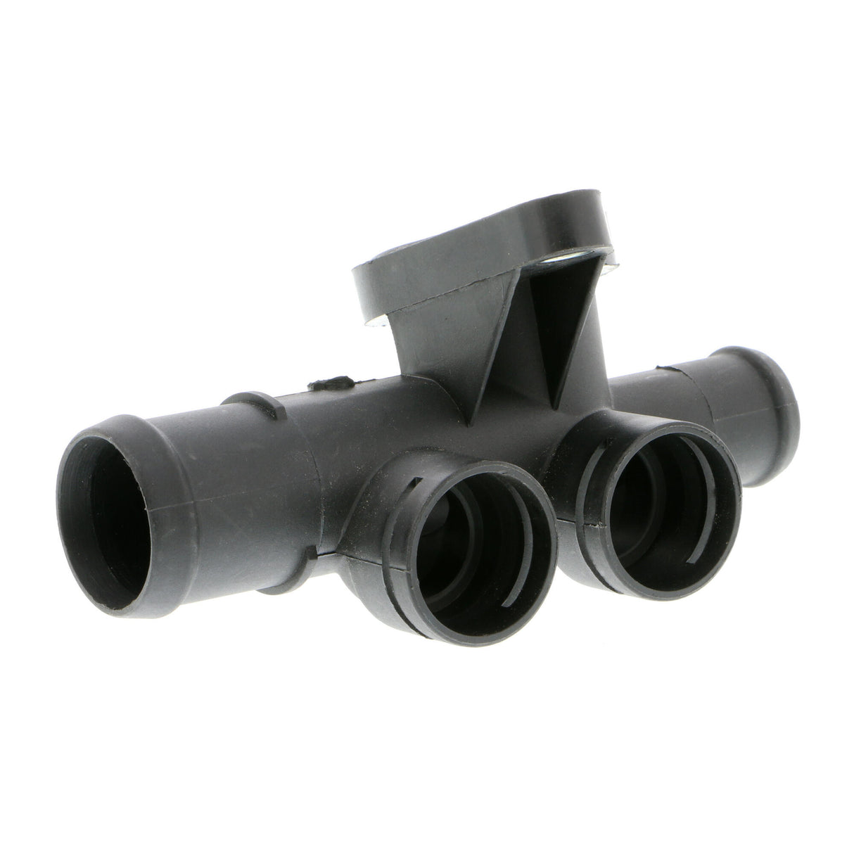 VW Coolant Flange - VAICO V10-9740