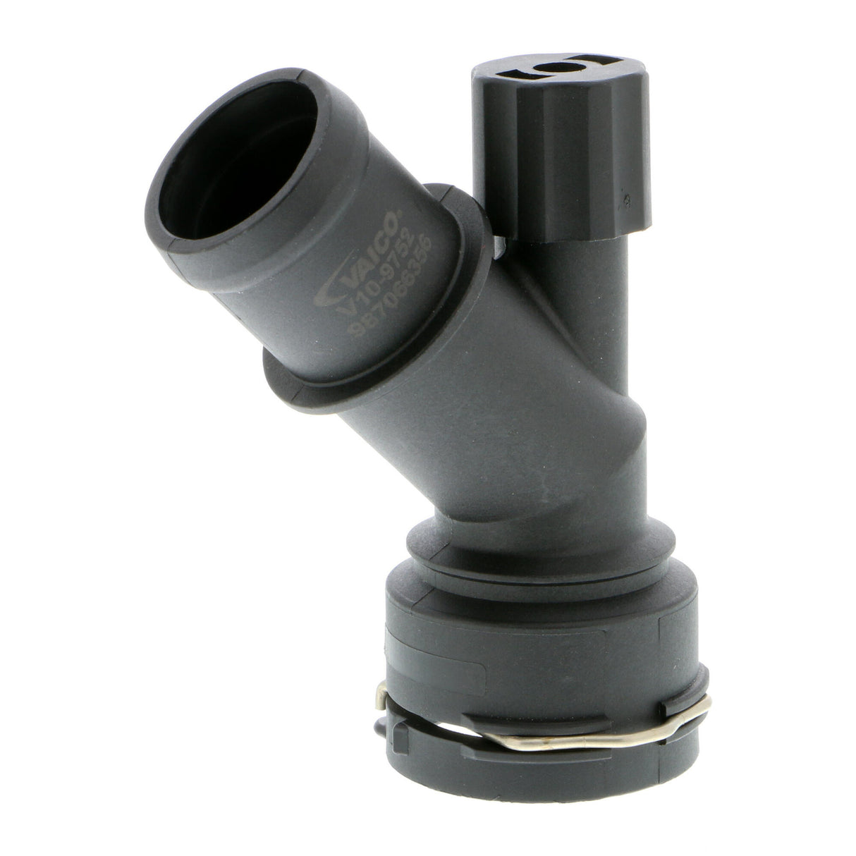 VW Coolant Flange - VAICO V10-9752