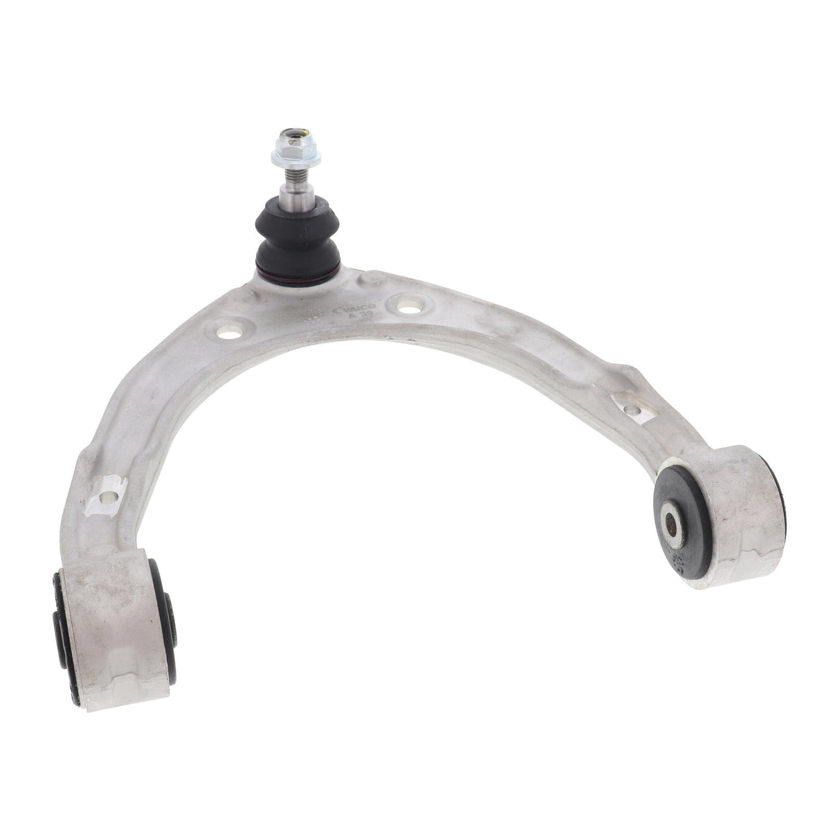 VW Control/Trailing Arm, wheel suspension - VAICO V10-9759