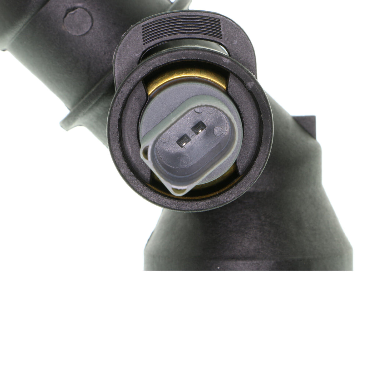 VW Coolant Flange - VAICO V10-9760