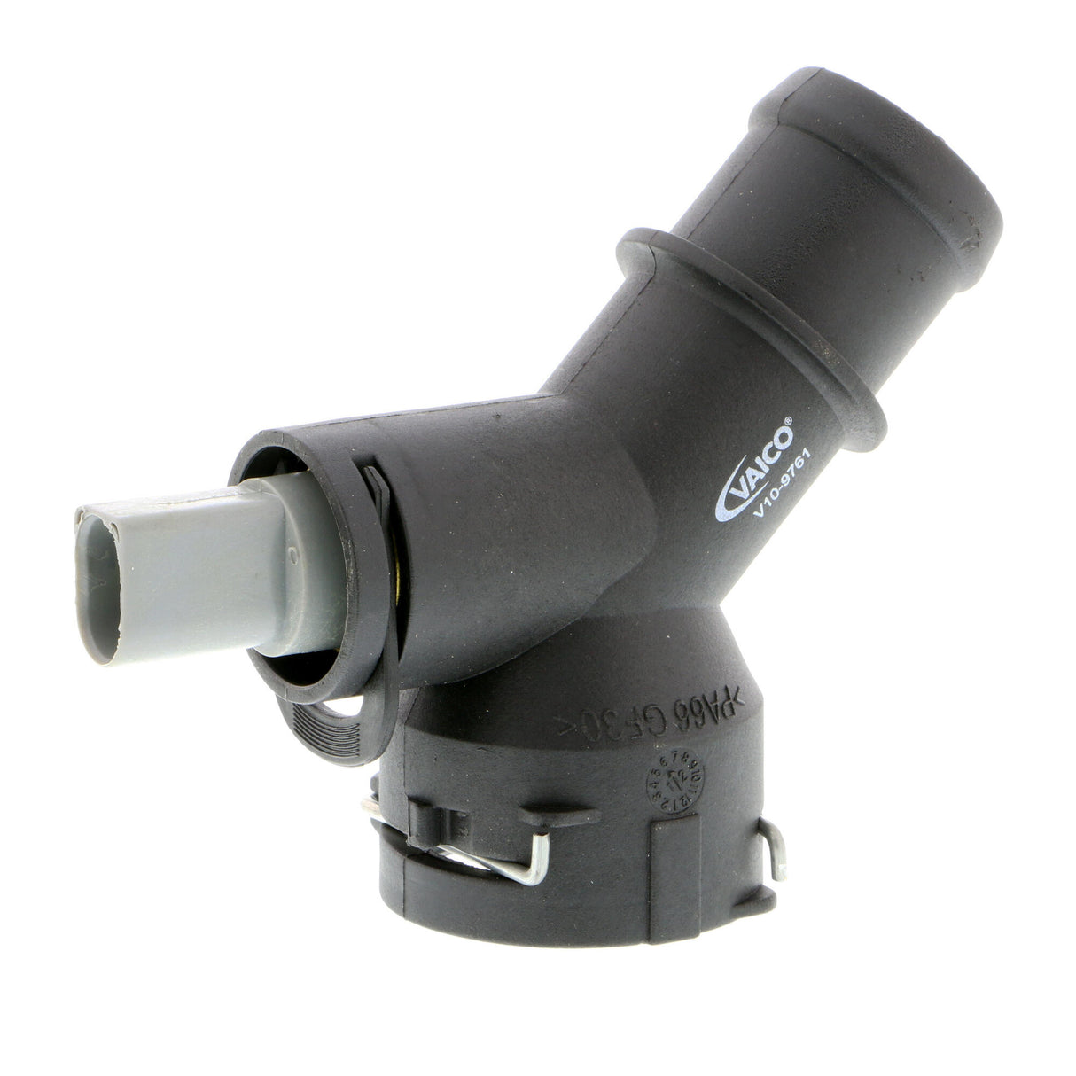 VW Coolant Flange - VAICO V10-9761