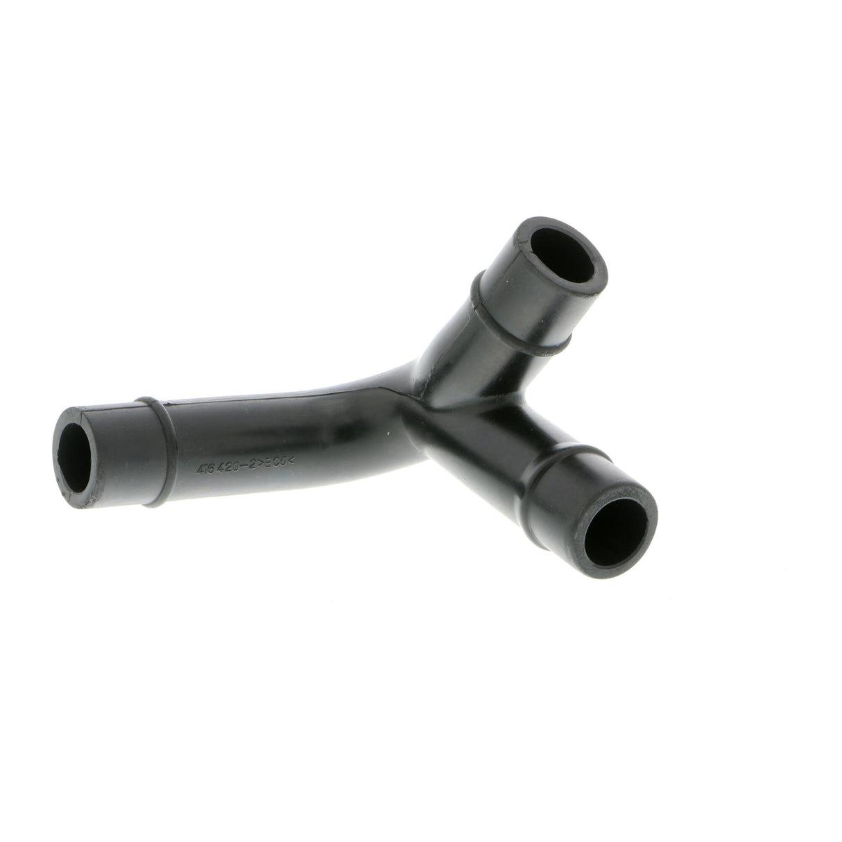 VW Hose, cylinder head cover ventilation - VAICO V10-9769