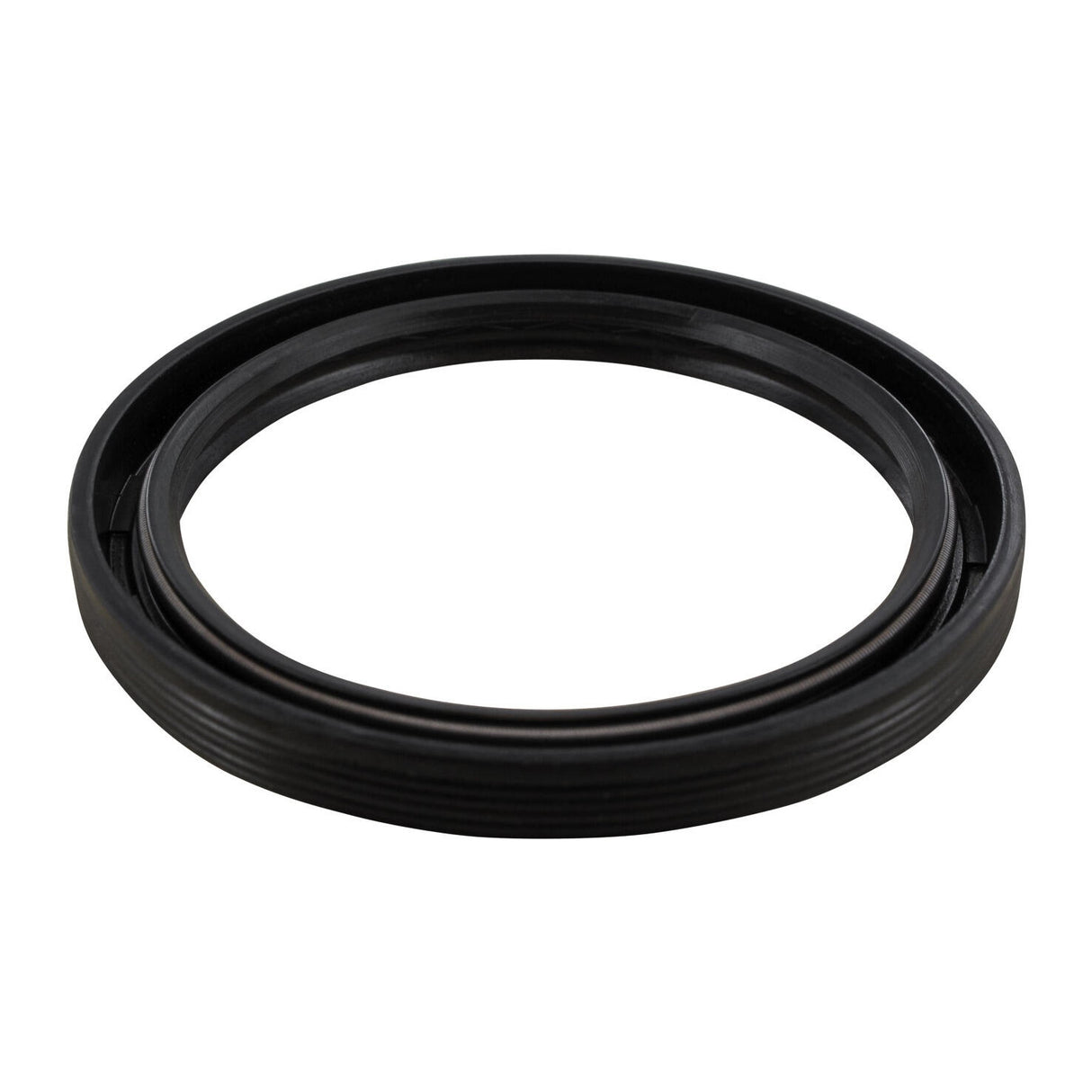 VW Shaft Seal, differential - VAICO V10-9776
