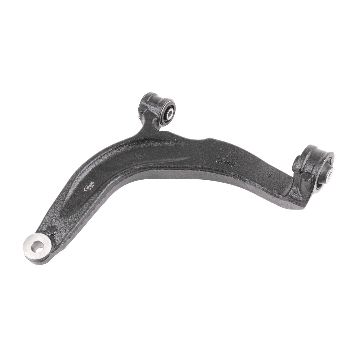 VW Control/Trailing Arm, wheel suspension - VAICO V10-9790