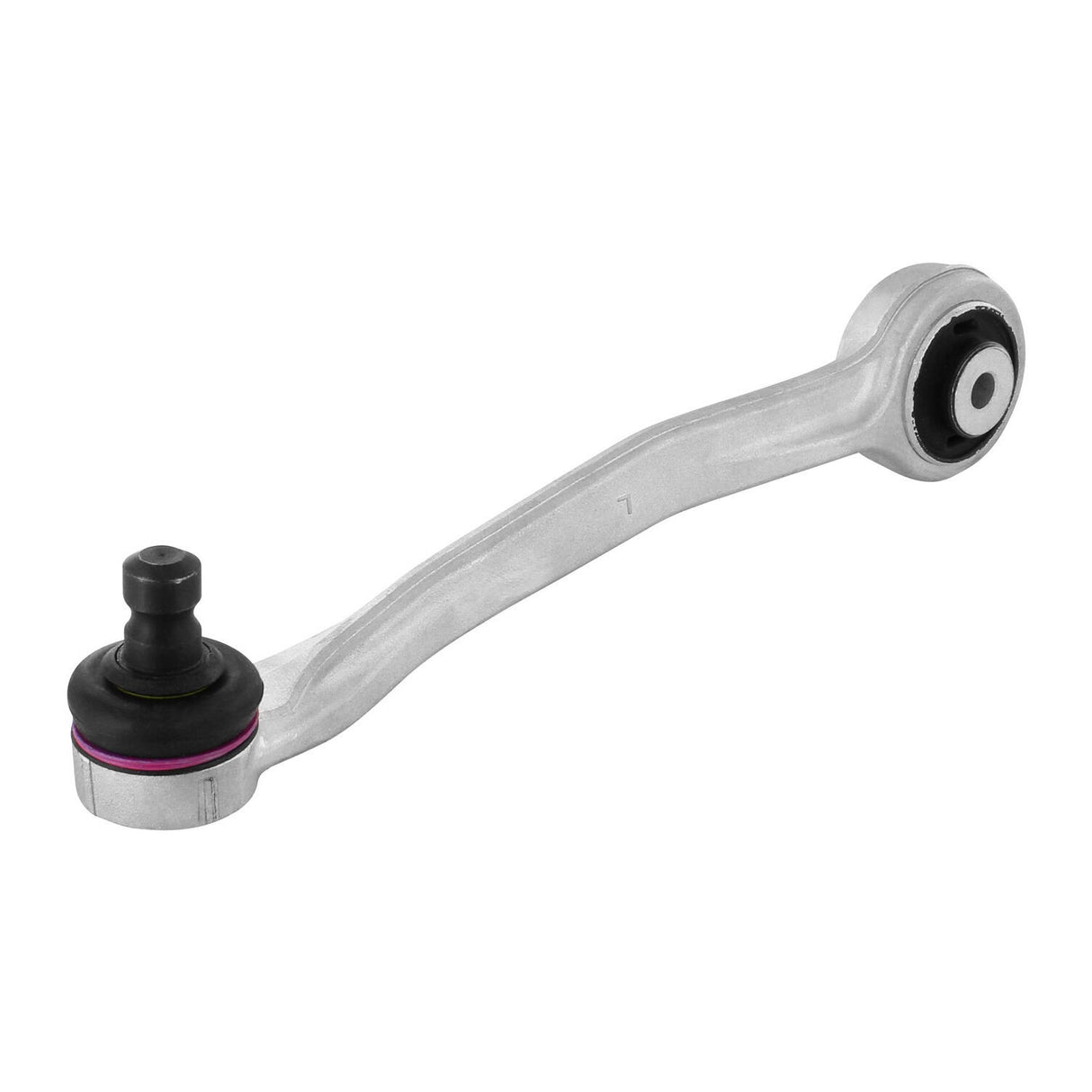 VW Control/Trailing Arm, wheel suspension - VAICO V10-9792-1