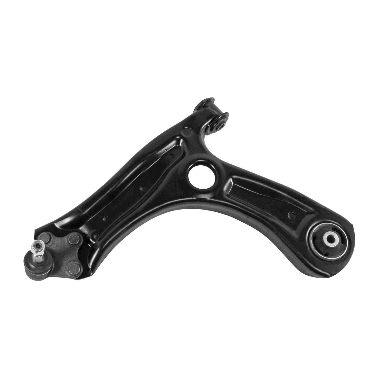 VW Control/Trailing Arm, wheel suspension - VAICO V10-9797