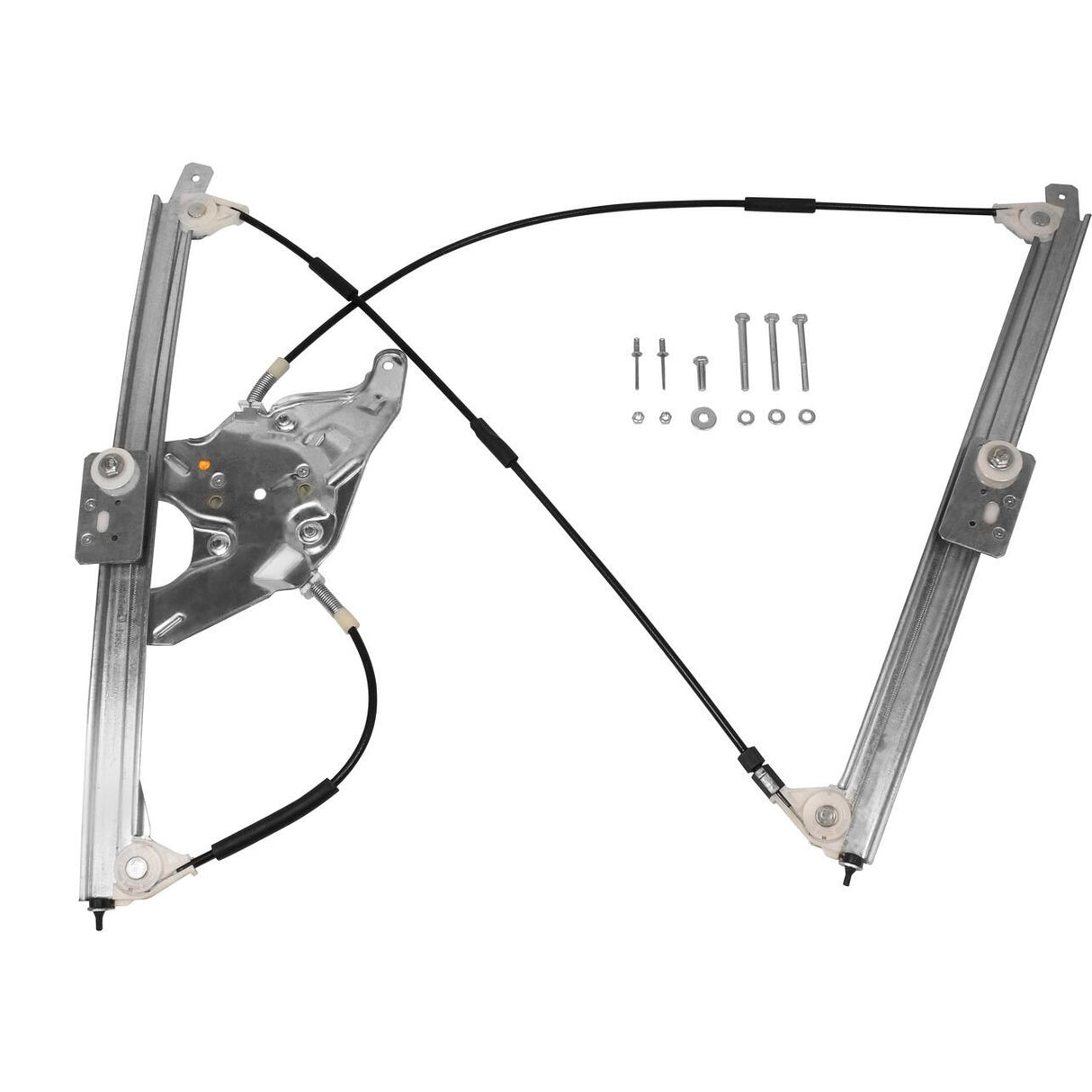 VW Window Regulator - VAICO V10-9807