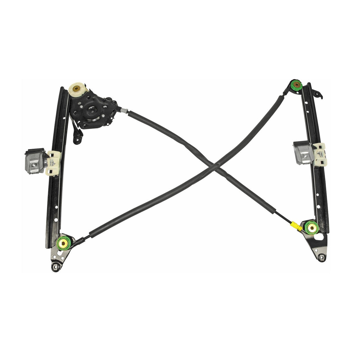 VW Window Regulator - VAICO V10-9855