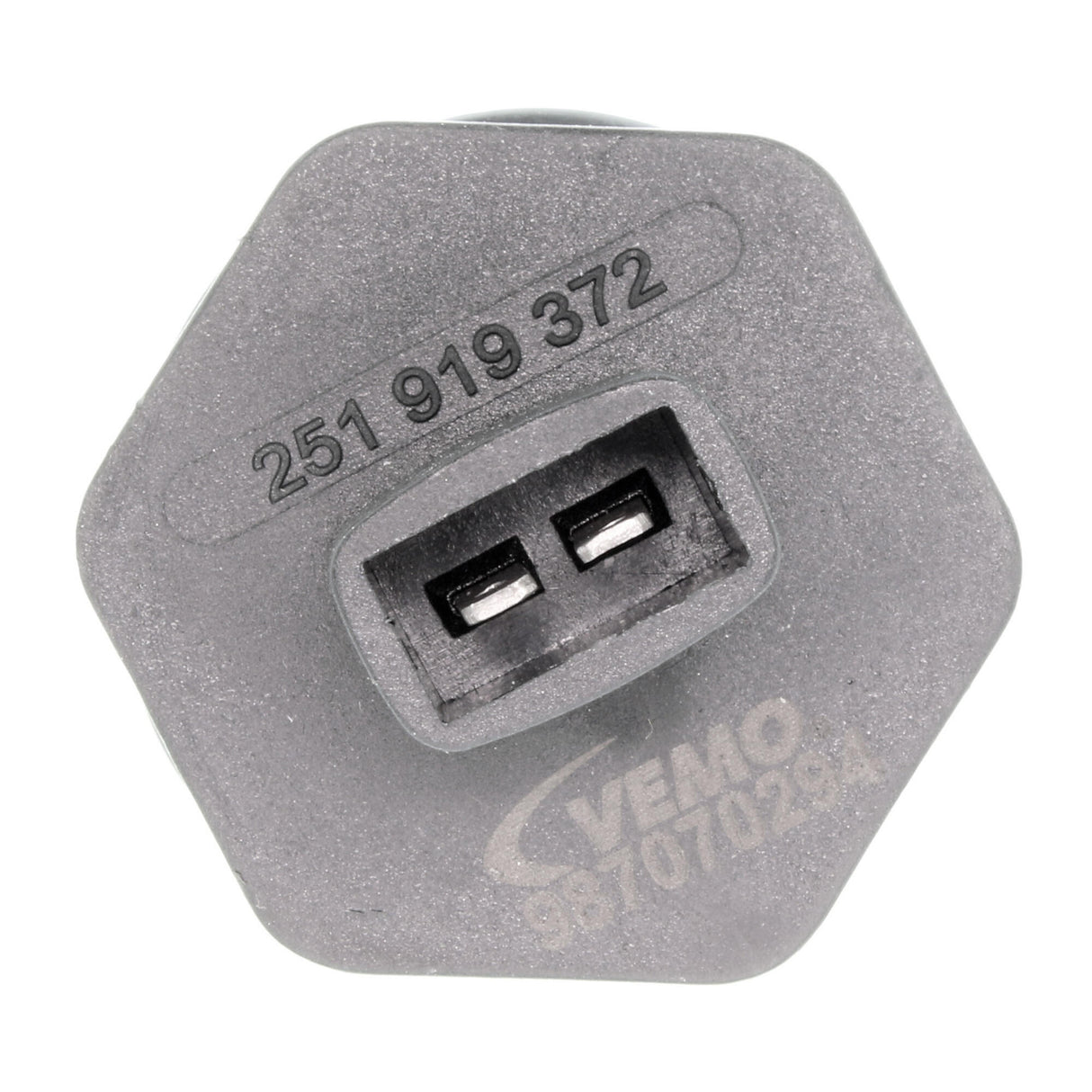 VW Sensor, coolant level - VEMO V10-99-0024