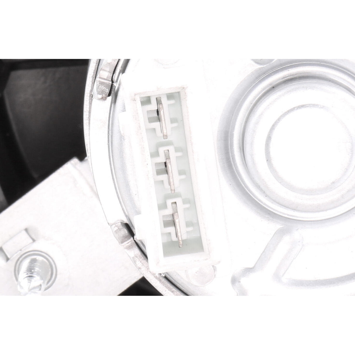 VW Fan, engine cooling - VEMO V15-01-1801