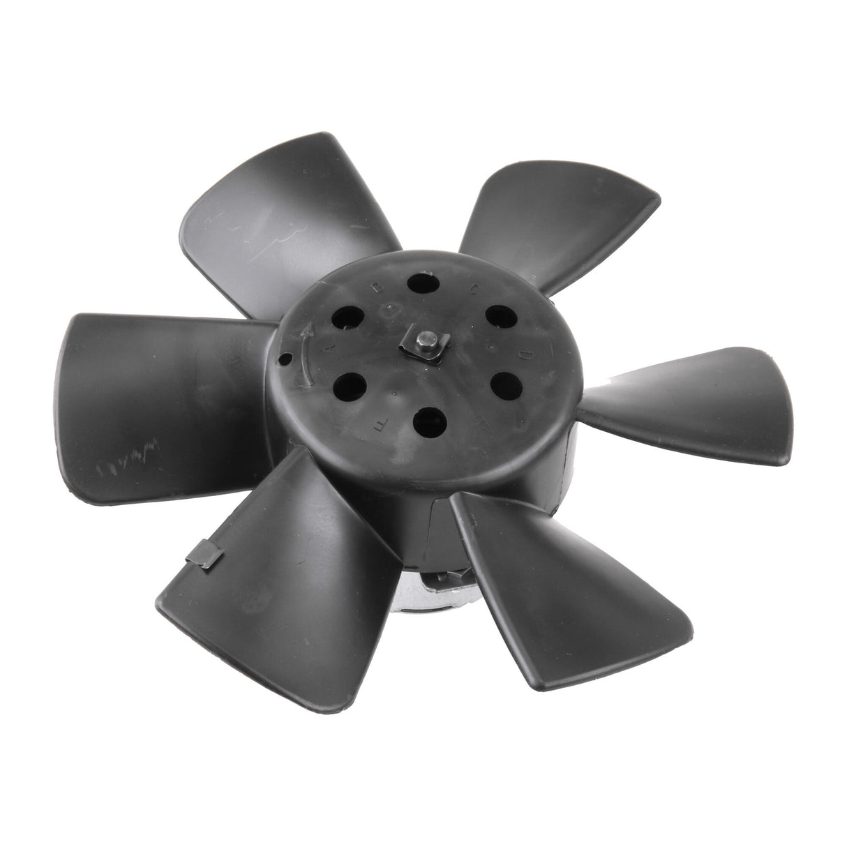 VW Fan, engine cooling - VEMO V15-01-1812