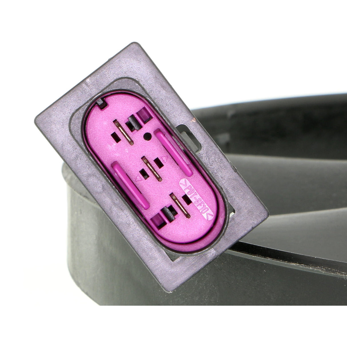 VW Fan, engine cooling - VEMO V15-01-1832-1