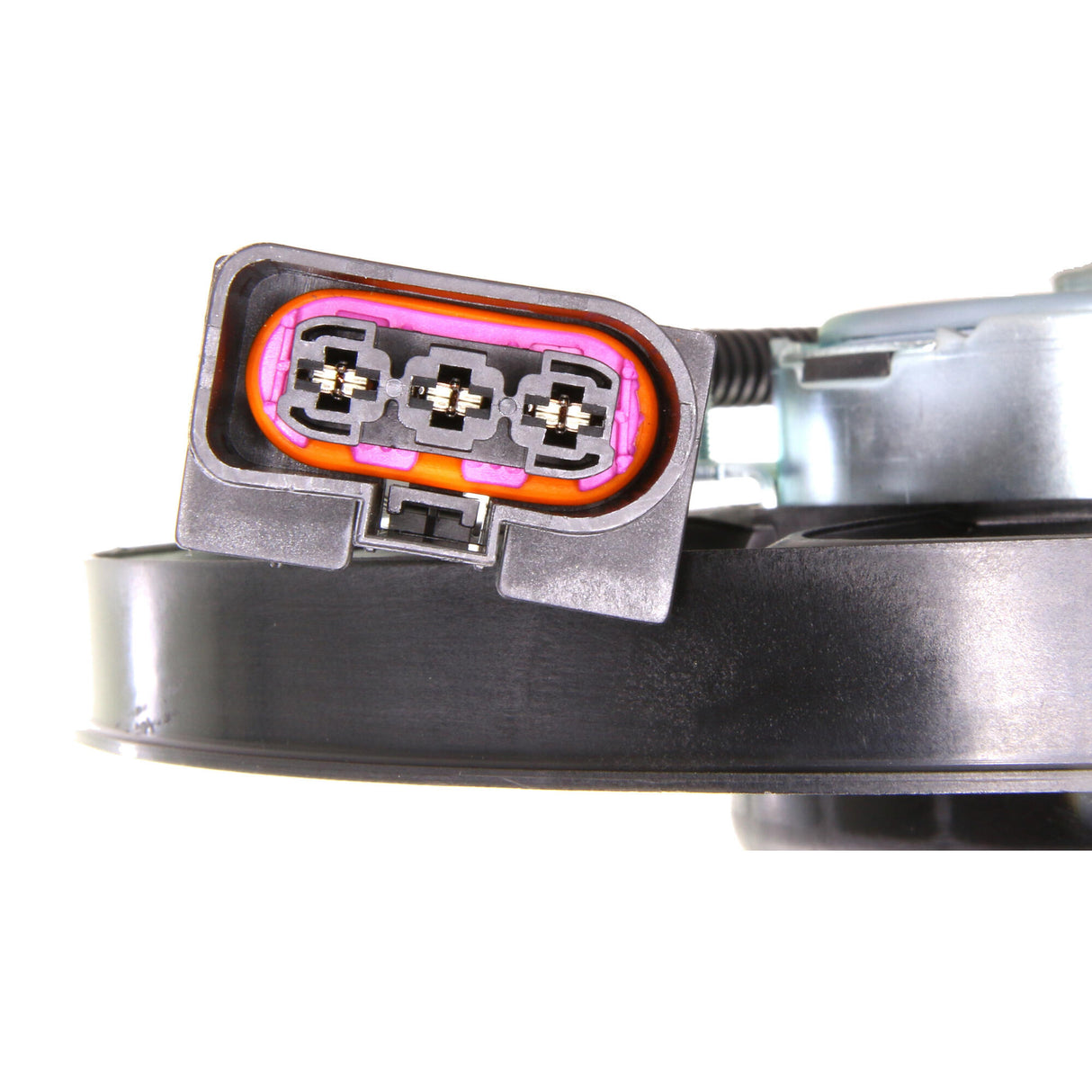 AUDI Fan, engine cooling - VEMO V15-01-1834-1