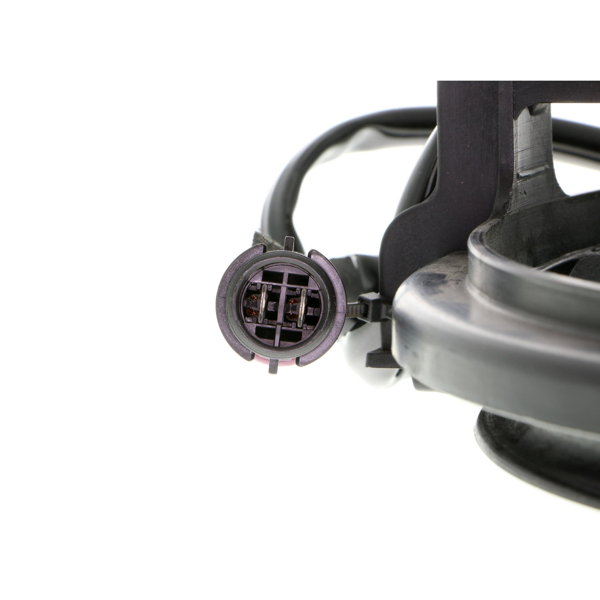 VW Fan, engine cooling - VEMO V15-01-1835-1