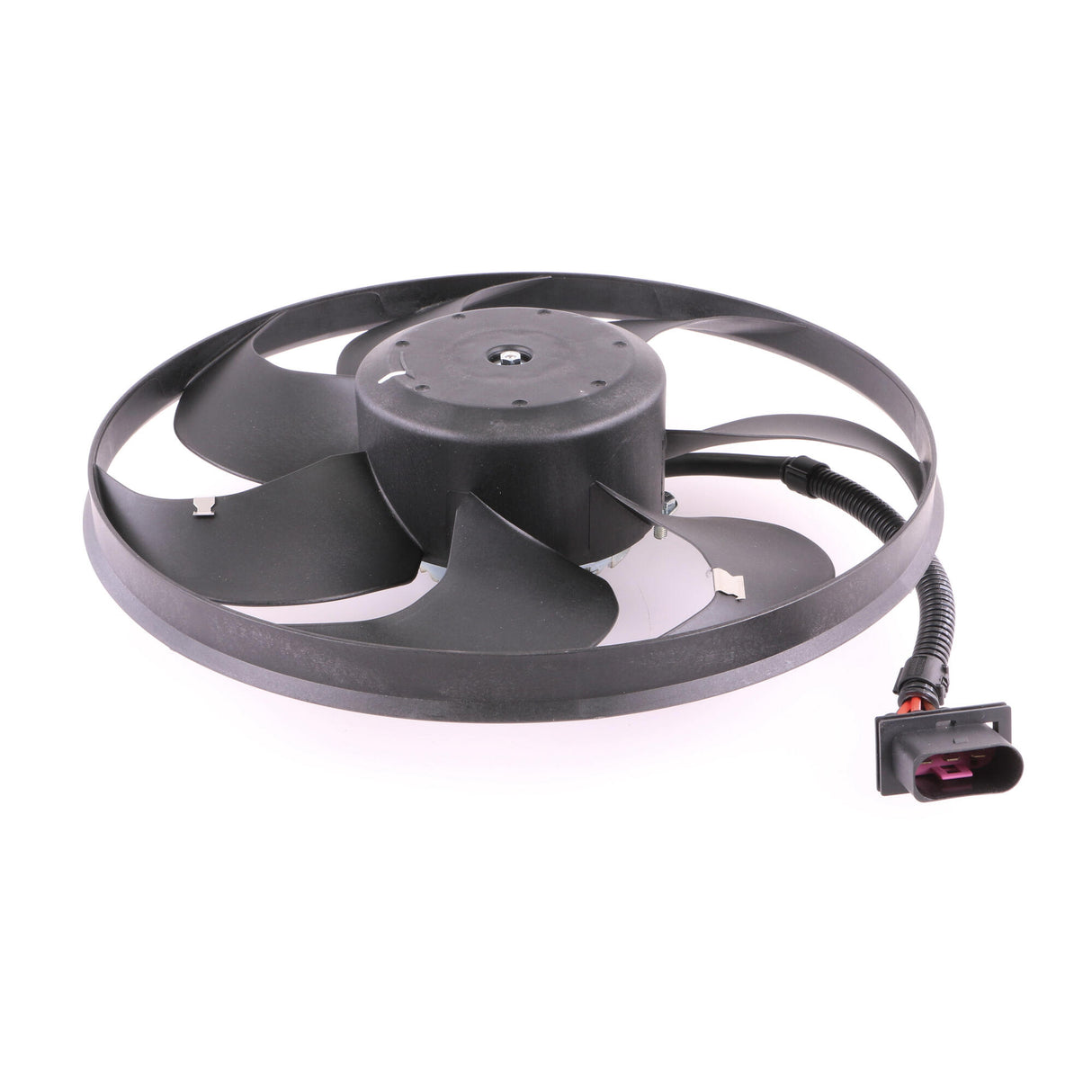 VW Electric Motor, radiator fan - VEMO V15-01-1847