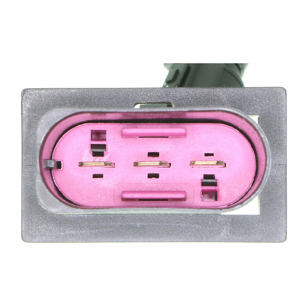 VW Electric Motor, radiator fan - VEMO V15-01-1847