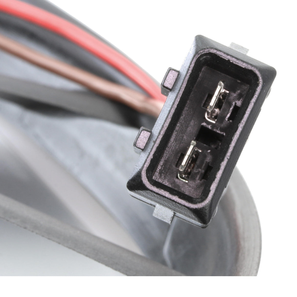 VW Fan, engine cooling - VEMO V15-01-1858