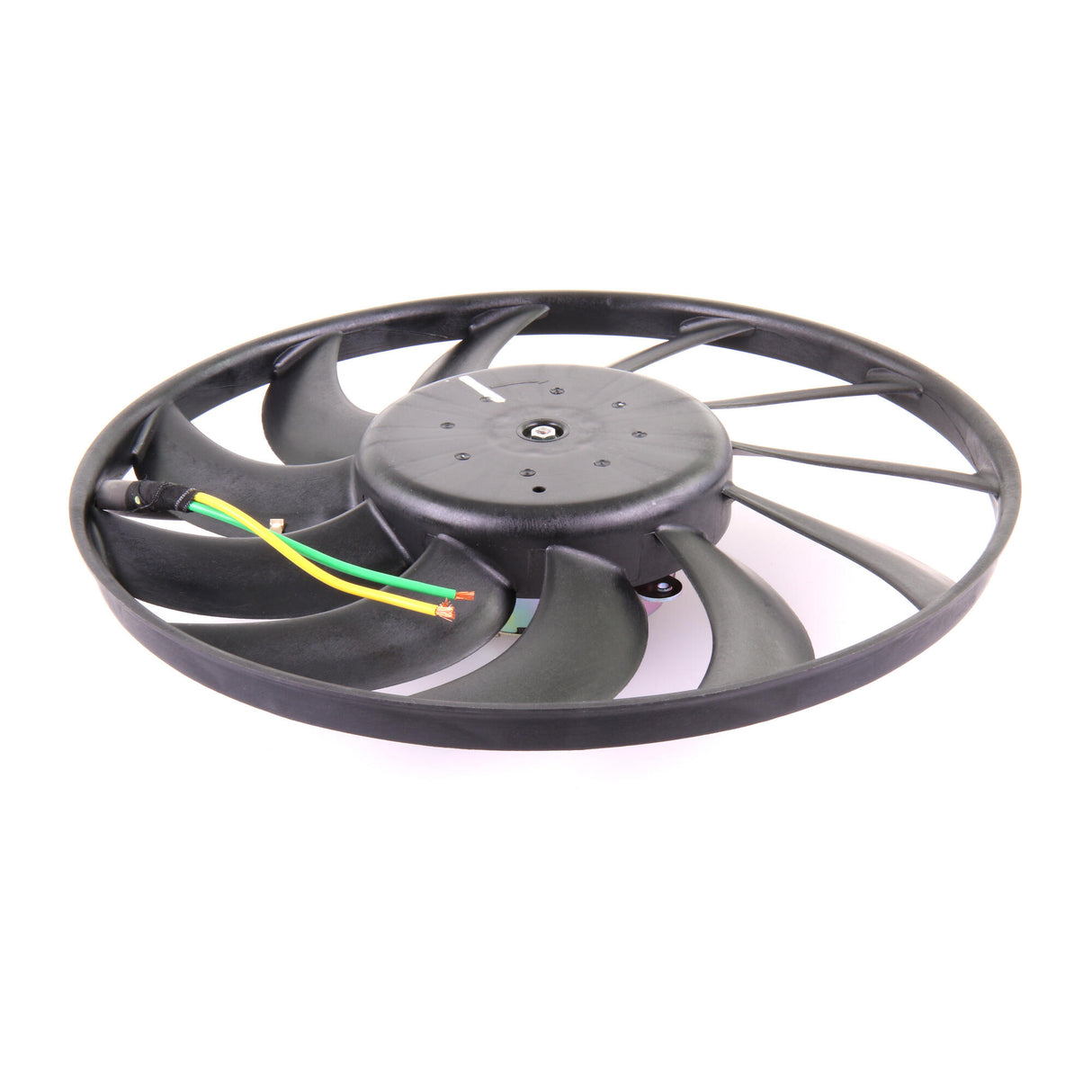 AUDI Fan, engine cooling - VEMO V15-01-1875