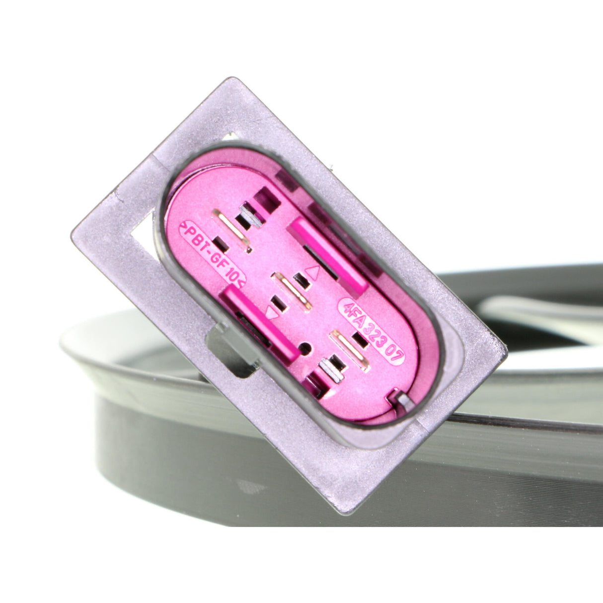 VW Fan, engine cooling - VEMO V15-01-1884-1