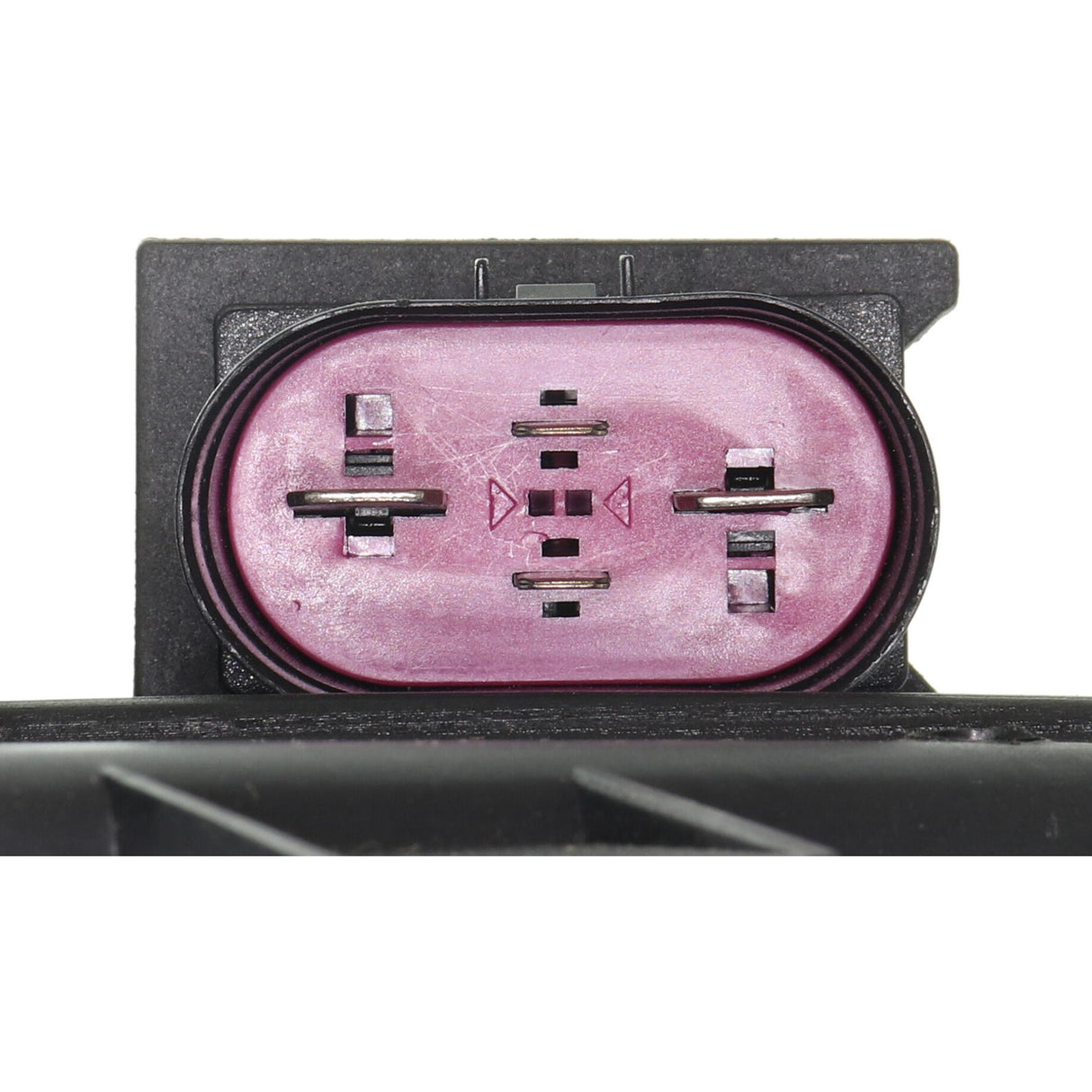 VW Fan, engine cooling - VEMO V15-01-1887