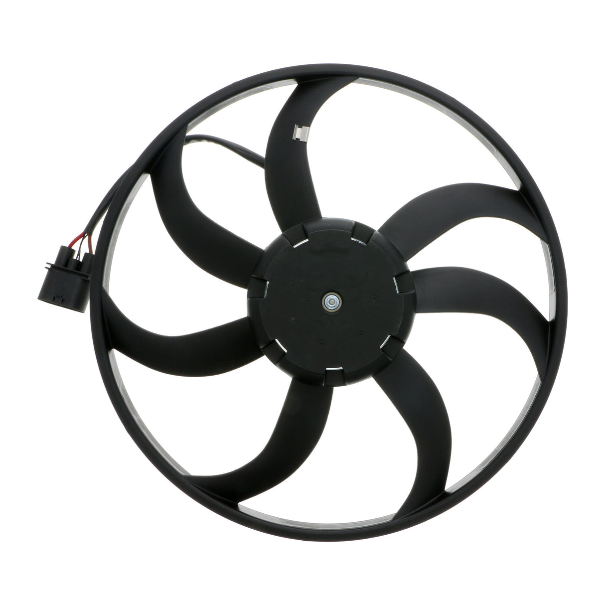 AUDI Fan, engine cooling - VEMO V15-01-1893-1